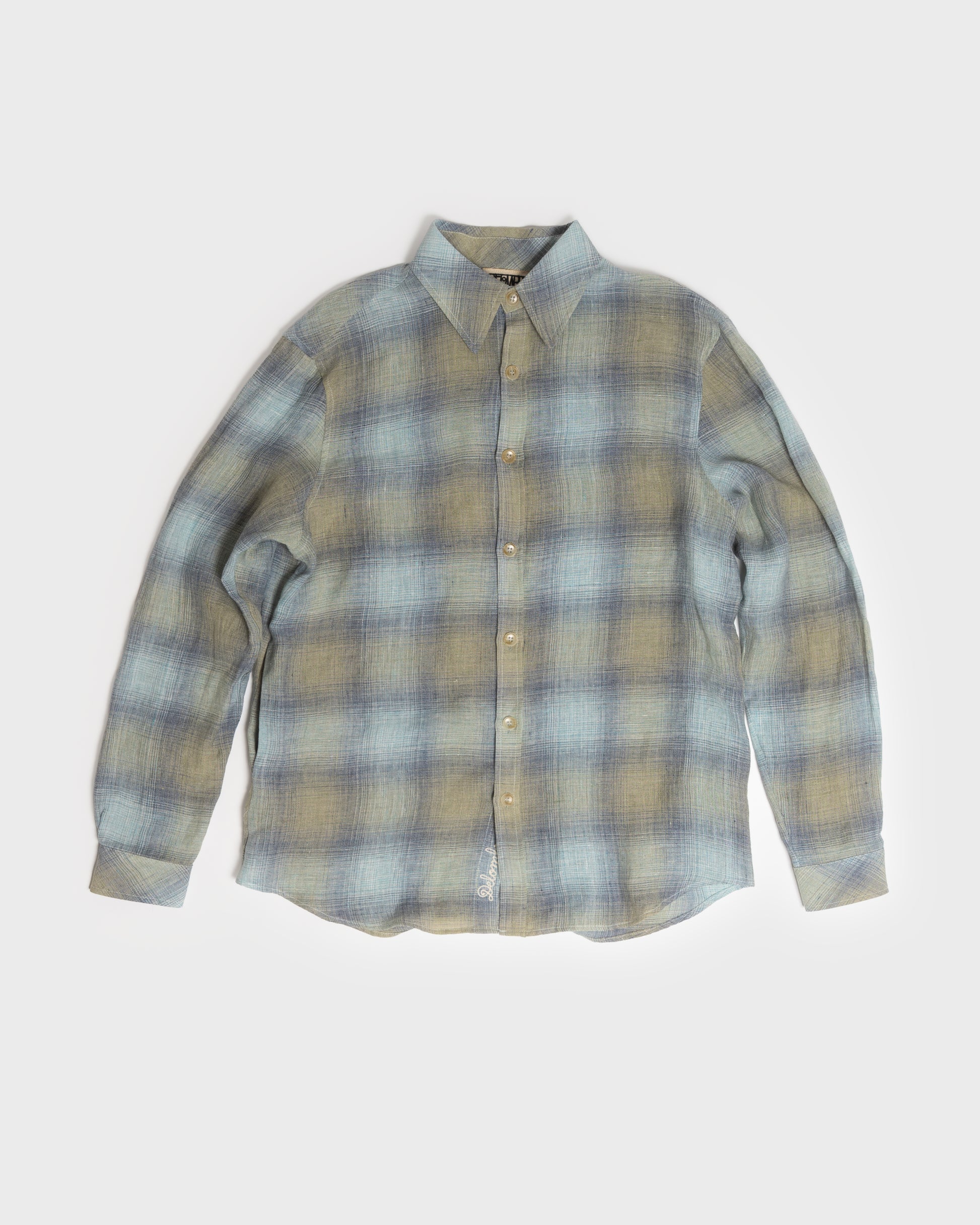 Dju shirt