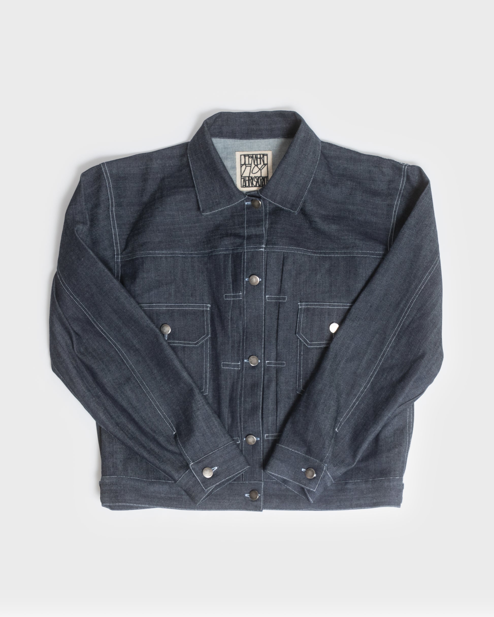 kojima denim jacket