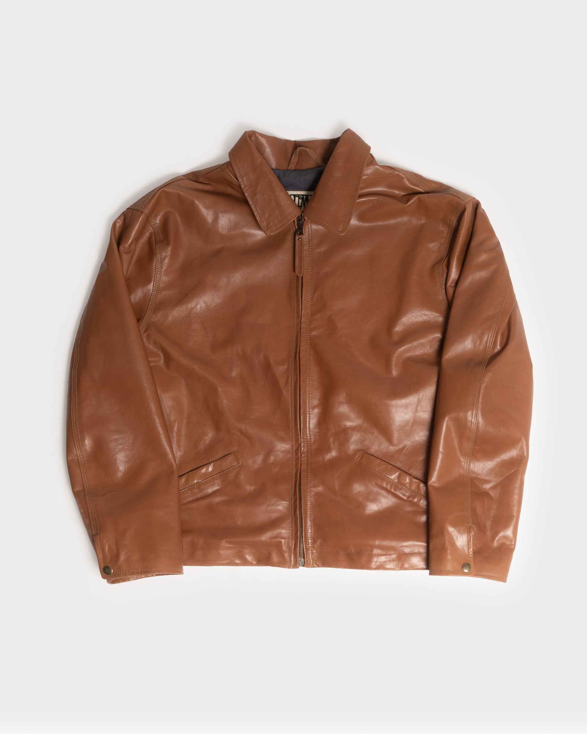 Bel Air trucker jacket