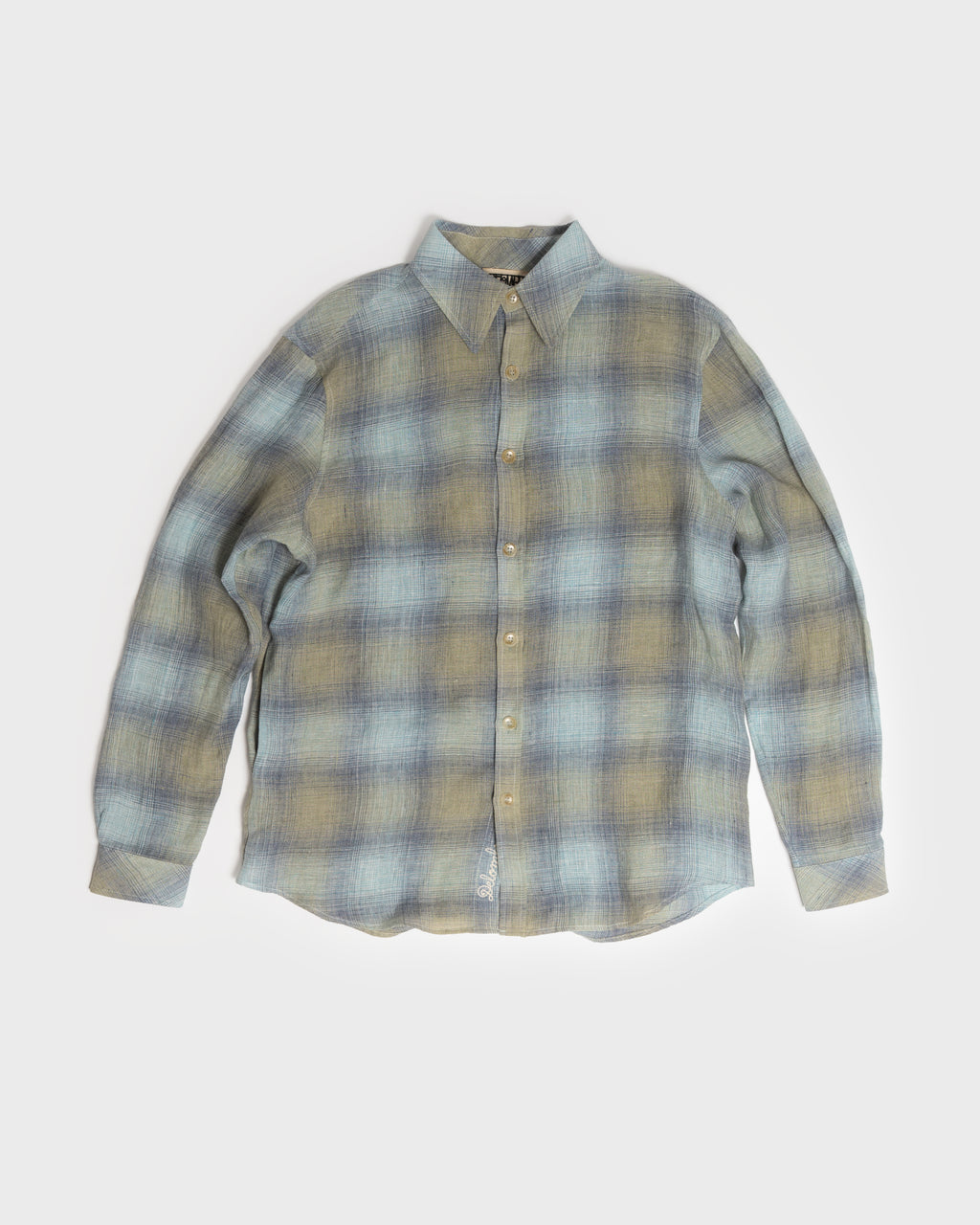 Dju shirt