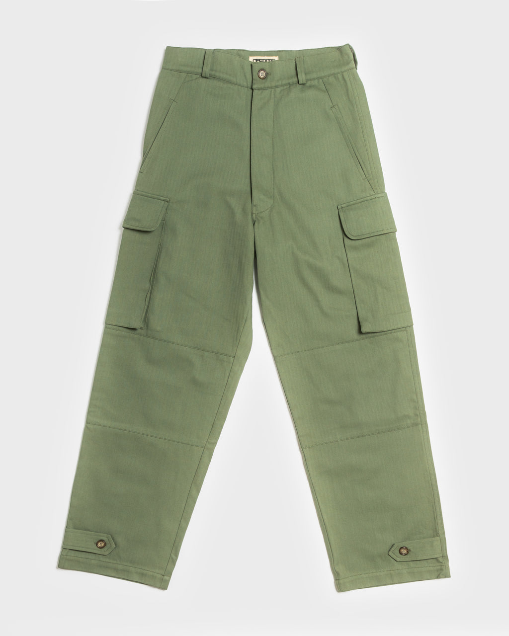 M47 chevron pant
