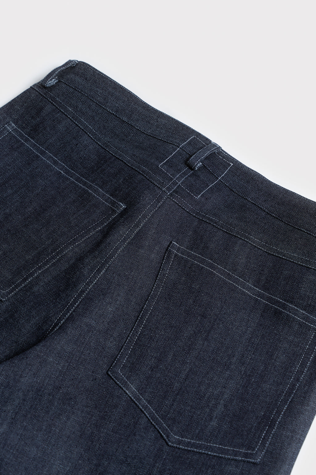 Kojima denim Short