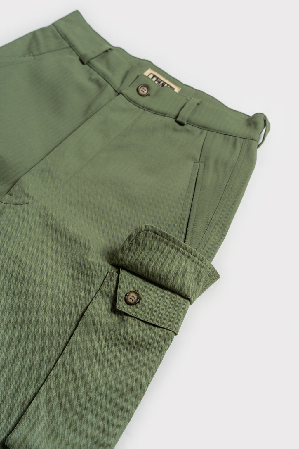 M47 chevron pant