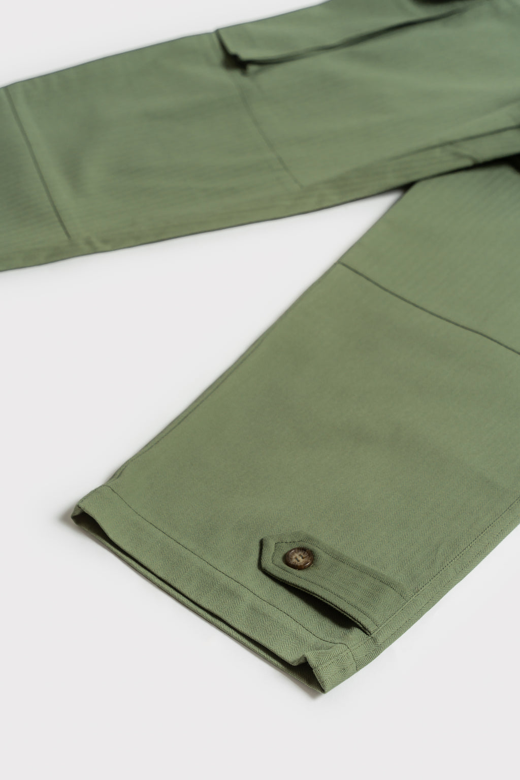 M47 chevron pant