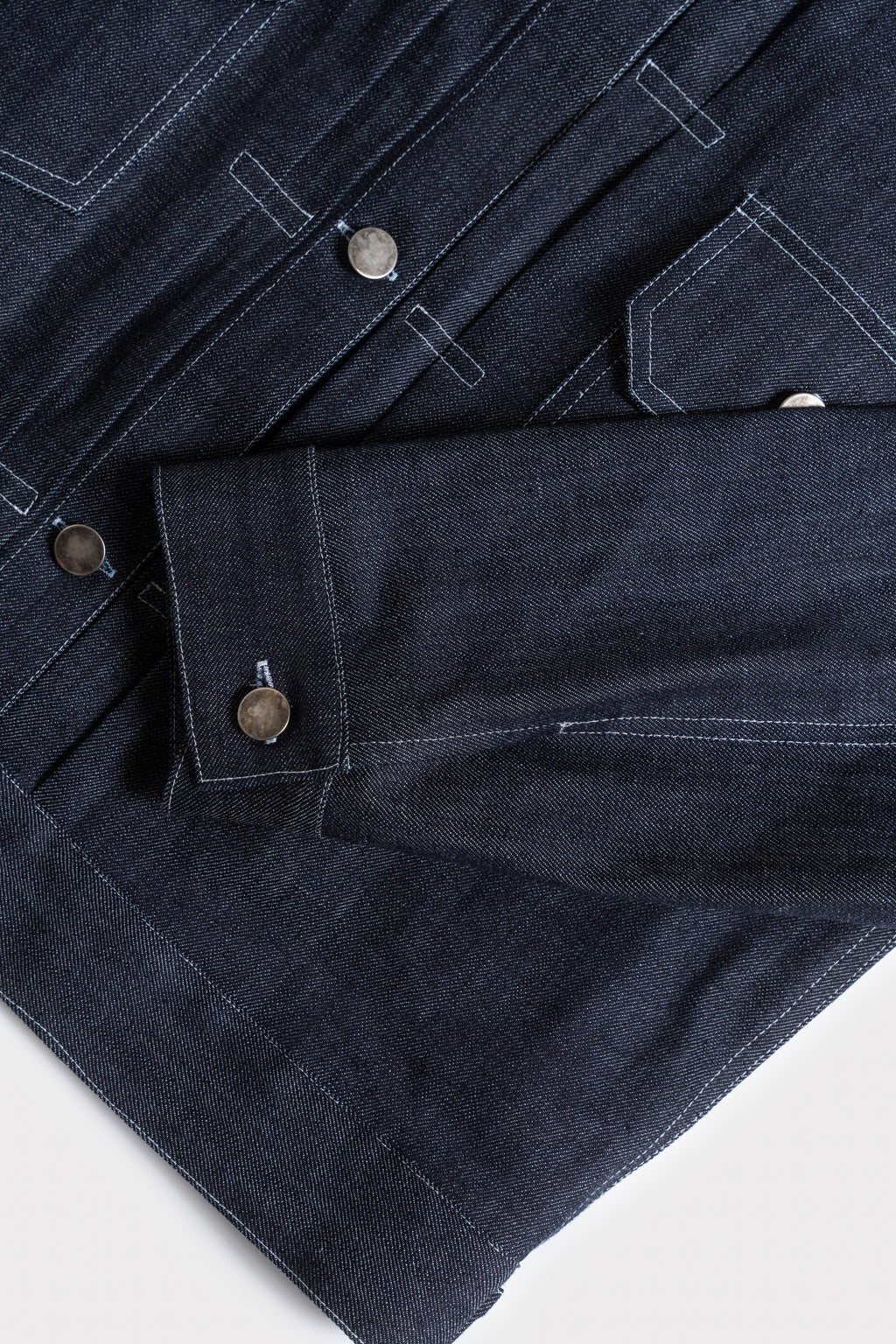 kojima denim jacket
