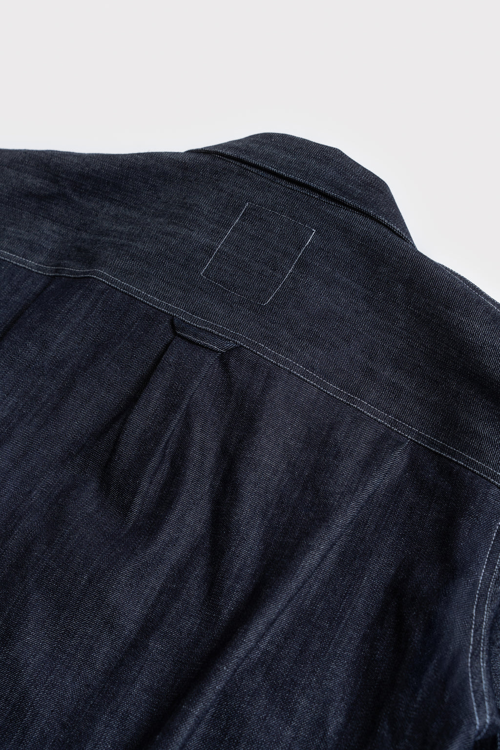 kojima denim jacket