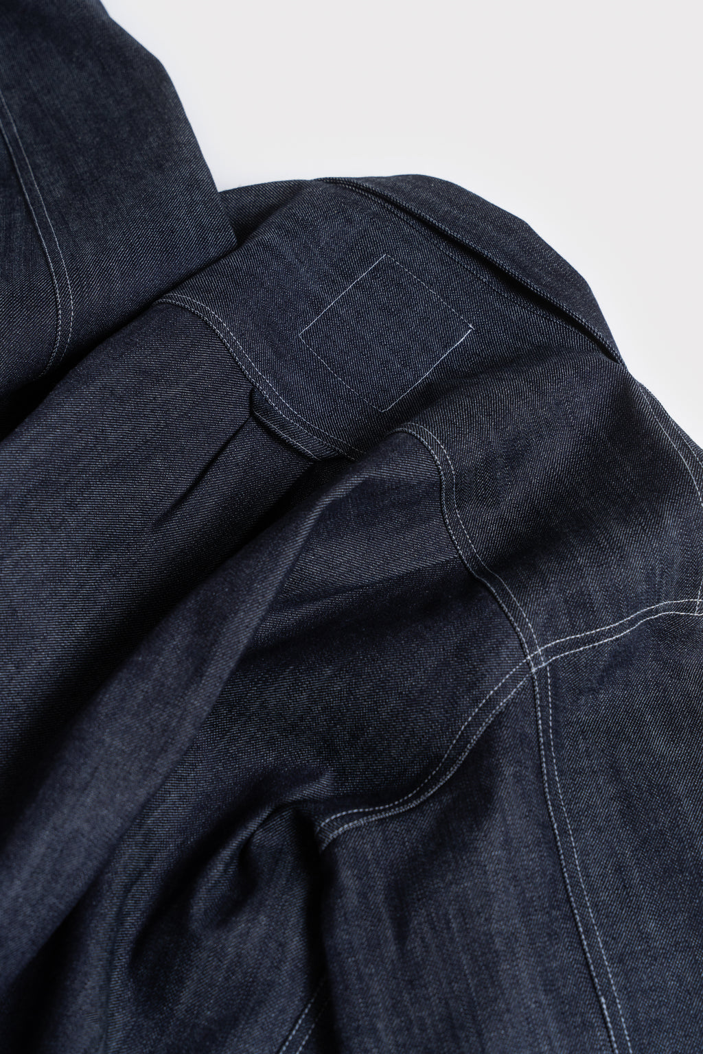 kojima denim jacket