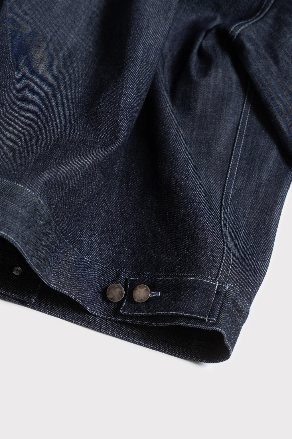 kojima denim jacket