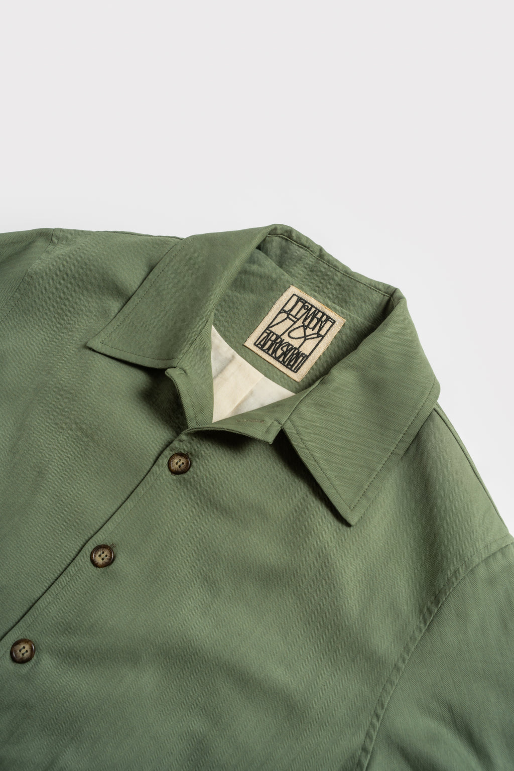 Craft jacket