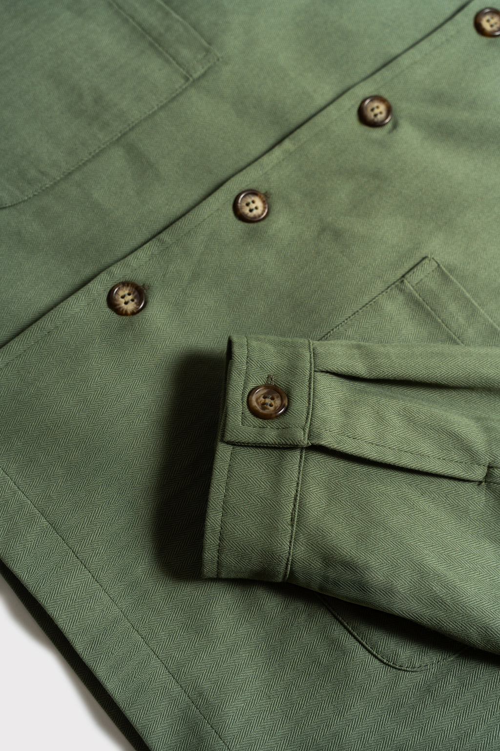 Craft jacket