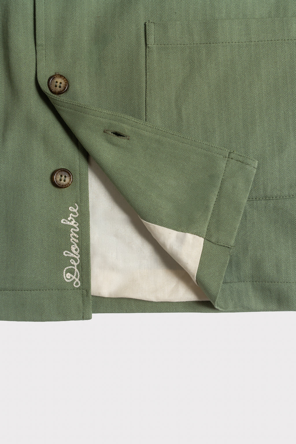Craft jacket