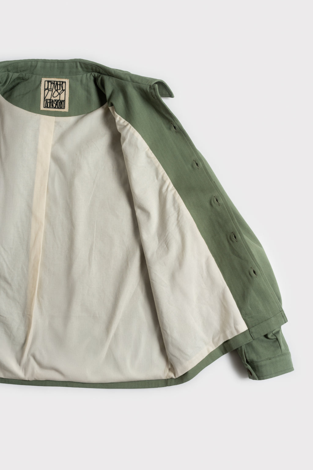 Craft jacket