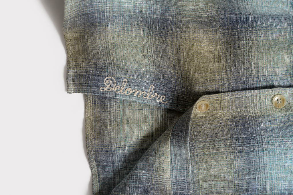 Dju shirt