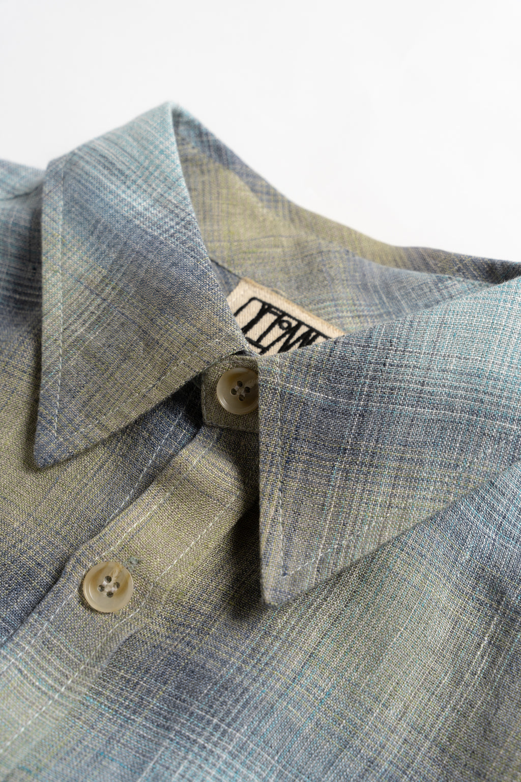 Dju shirt