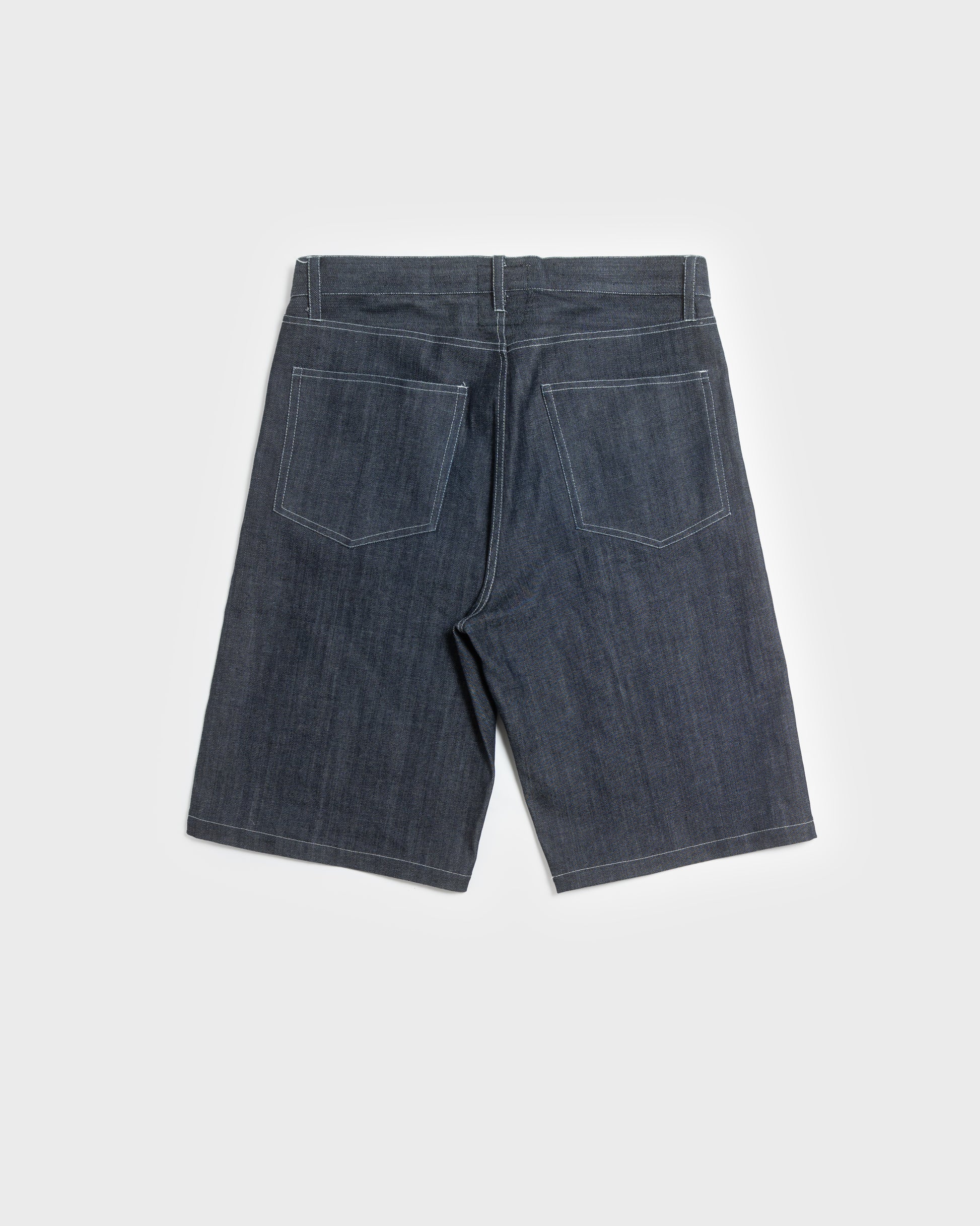Kojima denim Short