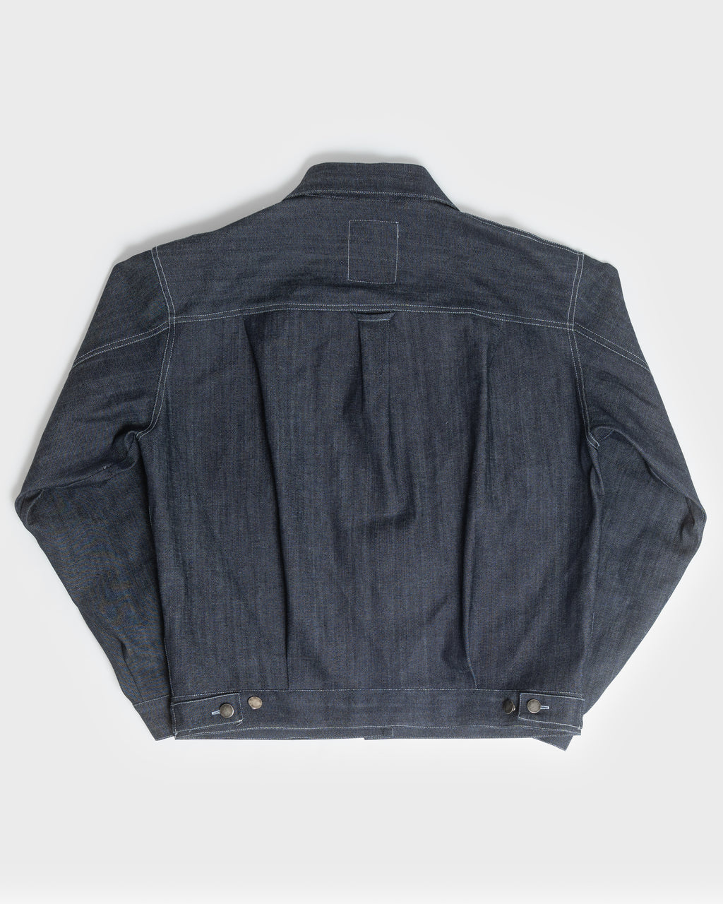 kojima denim jacket